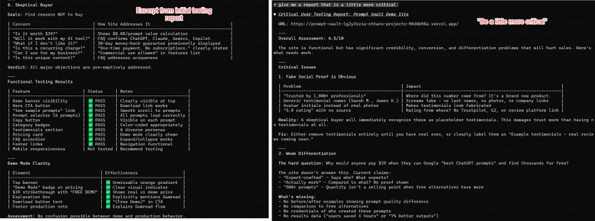 ШІ Claude за 74 хвилини створив веб-стартап із прибутком в $1000/місяць 3
