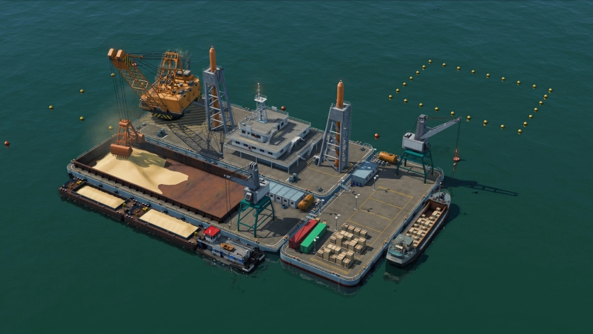 ШІ-параноя змусила розробника оновити персонажів у грі, щоб більше нагадували людську роботу 5