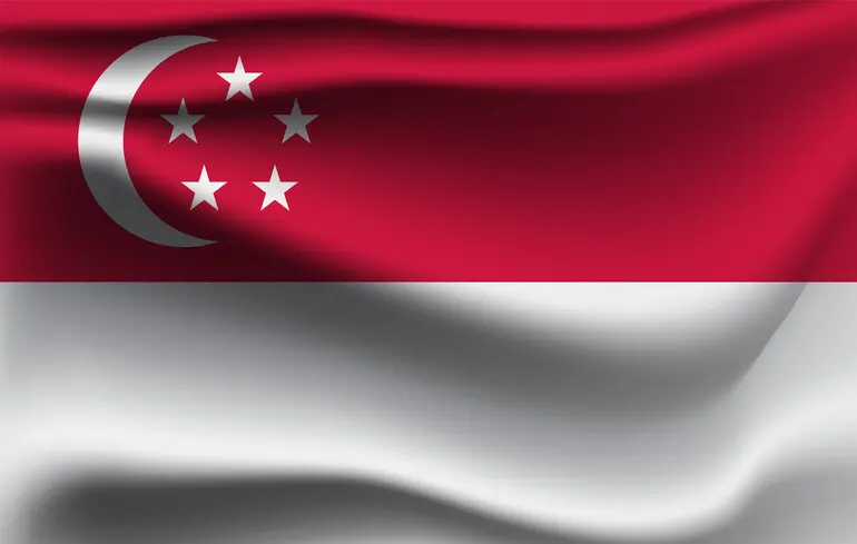 Сінгапур створить національне космічне агентство - відкриття заплановано на 1 квітня - новини науки 1