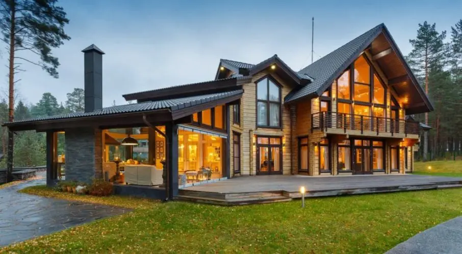 Скільки коштує побудувати будинок на 100 квадратів у 2026 році 1