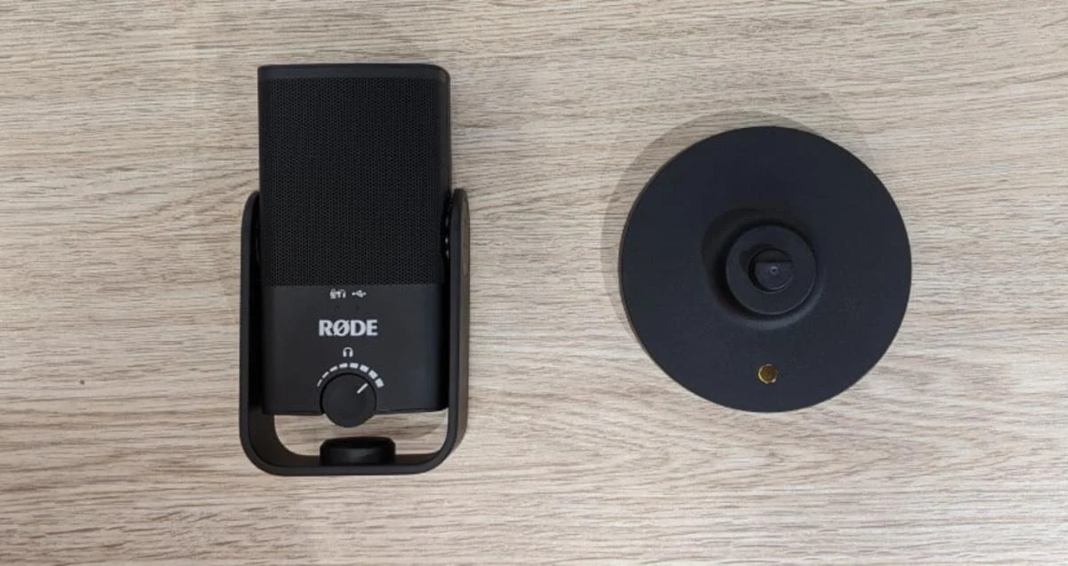 Топ-5 мікрофонів для стрімінгу та подкастів: як вибрати найкращий для вашої студії?