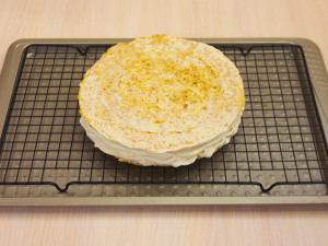 Торт «Повітряний» 19