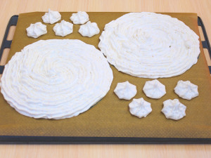 Торт «Повітряний» 6