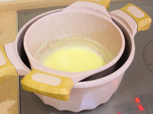 Торт «Повітряний» 10