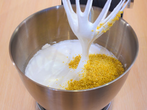 Торт «Повітряний» 2