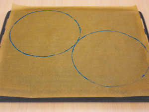 Торт «Повітряний» 4