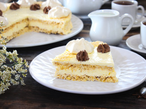 Торт «Повітряний» 23