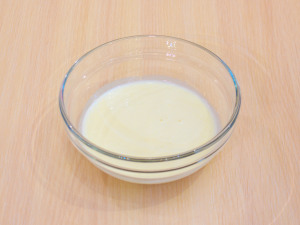 Торт «Повітряний» 7