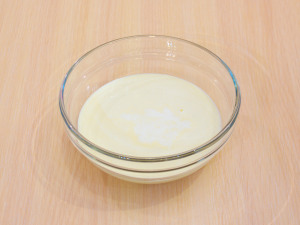 Торт «Повітряний» 8