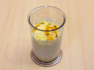 Торт «Повітряний» 16