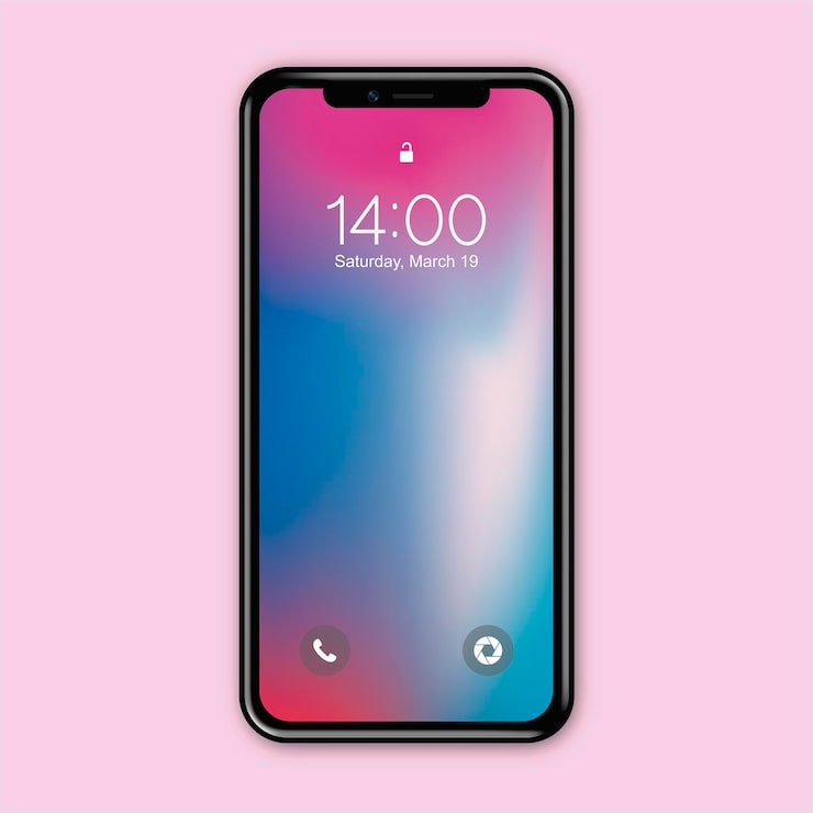 Трещины, пятна, зависания: как понять, что дисплей iPhone XS нуждается в замене 1