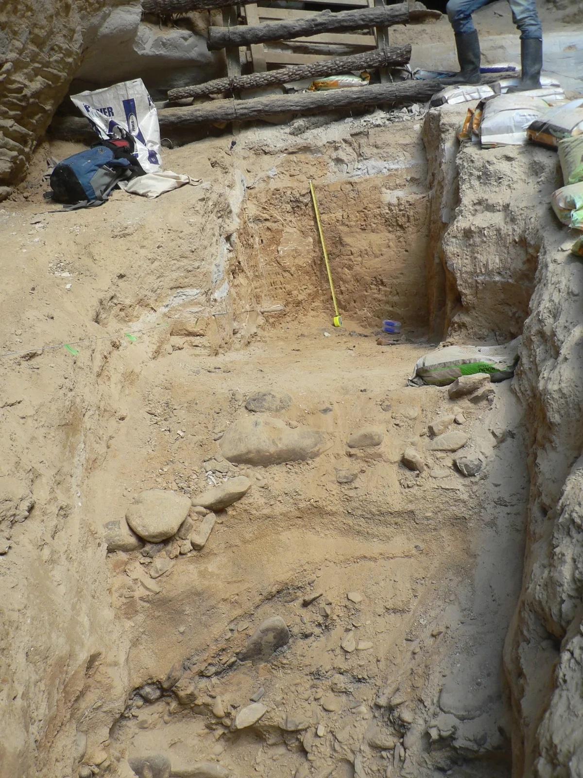 У стародавній печері ховалася дивовижна таємниця: що знайшли в ній вчені