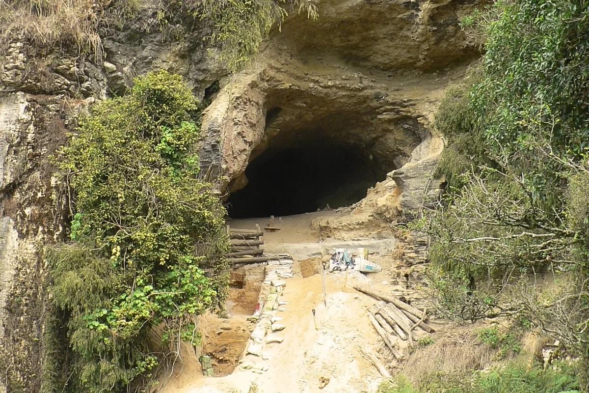 У стародавній печері ховалася дивовижна таємниця: що знайшли в ній вчені