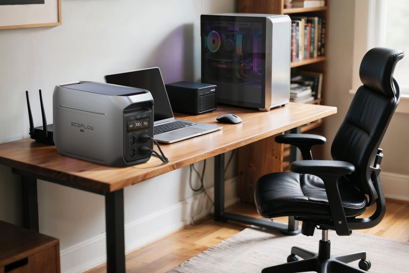 Українці викупили 80% запасів зарядних станцій зі складів у Європі, — ЗМІ 1