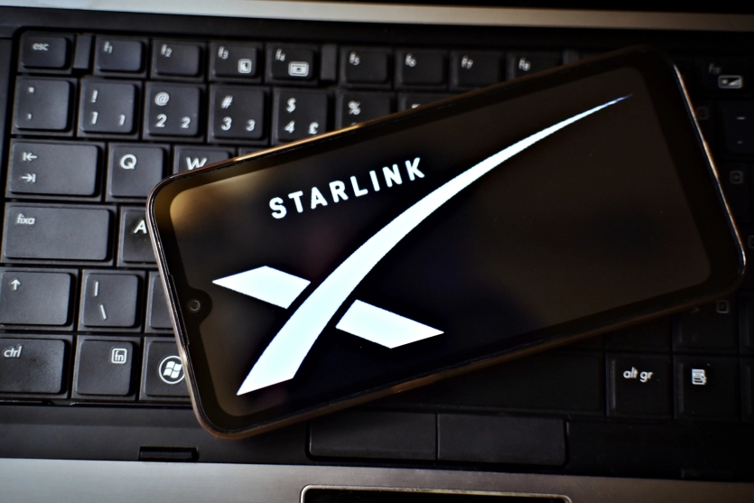 Українцям, які зареєструють на себе "російські Starlink", загрожує довічне увʼязнення 1