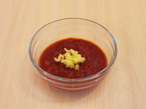 Качка з білими грибами та картоплею в горщиках 3