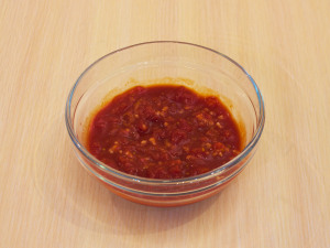 Качка з білими грибами та картоплею в горщиках 4