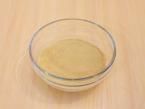 Булочки з ваніллю на жовтках 2