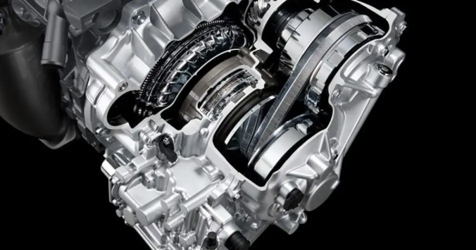 Варіатор: що це таке і як він змінює правила гри в авто 1