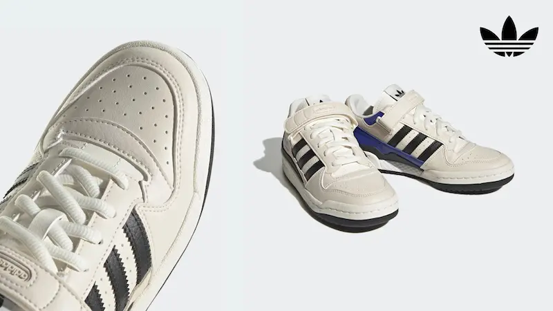 Ваша неуязвимость как в игре, так и в обычный день — баскетбольные кроссовки adidas! 1