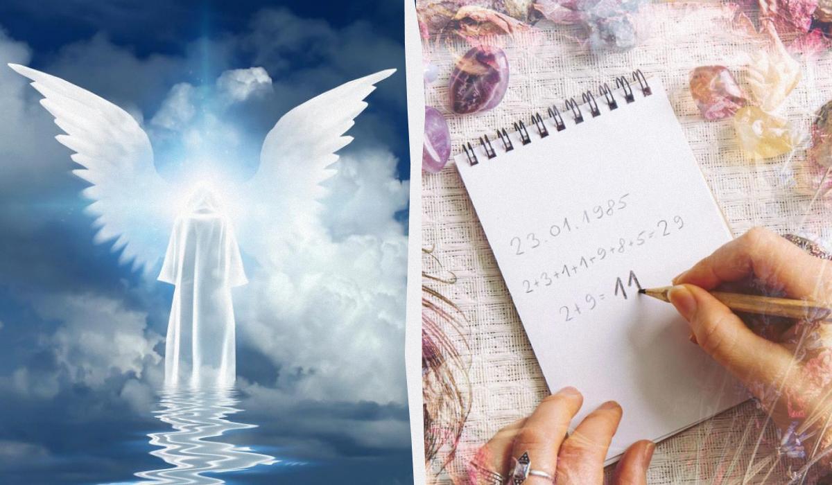 Ваше особисте "ангельське число": дізнайтеся приховане послання Всесвіту 1 Ваше особисте "ангельське число": дізнайтеся приховане послання Всесвіту