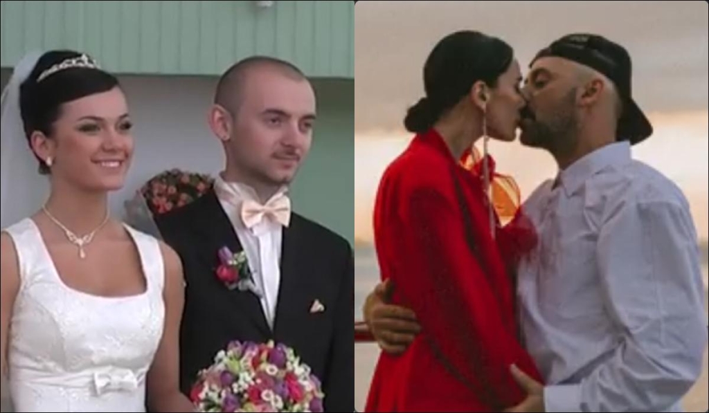 Вдова лідера гурту ADAM випустила його останню пісню з кліпом, який доводить до сліз 1 Вдова лідера гурту ADAM випустила його останню пісню з кліпом, який доводить до сліз