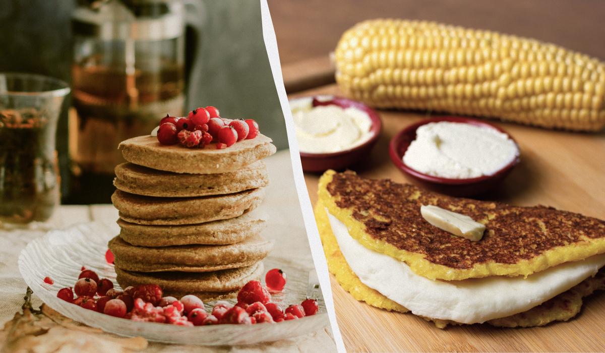 Ви не повірите, з чого роблять ці млинці: 10 найнезвичайніших млинців з усього світу 1 Ви не повірите, з чого роблять ці млинці: 10 найнезвичайніших млинців з усього світу