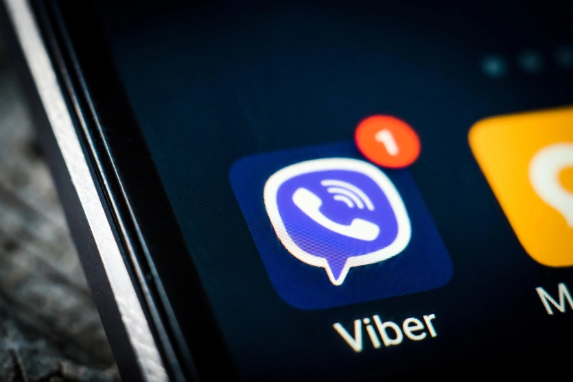 Viber додав у месенджер 5 асистентів з ШІ: є кухар, всезнайко та редактор 1