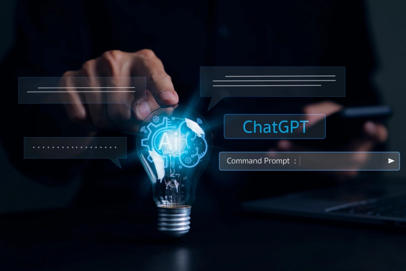 Знайдено слово, яке змушує відповідати ChatGPT краще 1