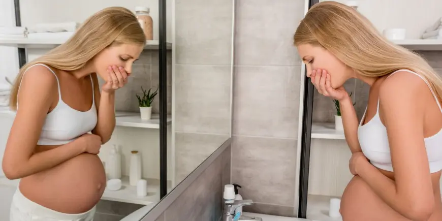 Знаки, що скоро завагітнієш: тіло сигналізує про фертильне диво 1