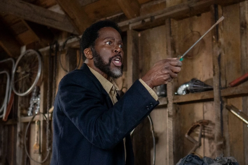 "Знання мають свою ціну": серіал жахів "Ззовні" представив тизер 4-го і фінального сезону 1