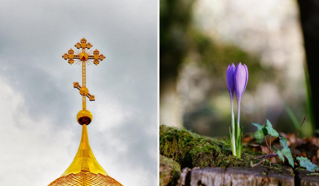 19 березня: церковне свято сьогодні, що цього дня обіцяє вдалий рік - прикмета