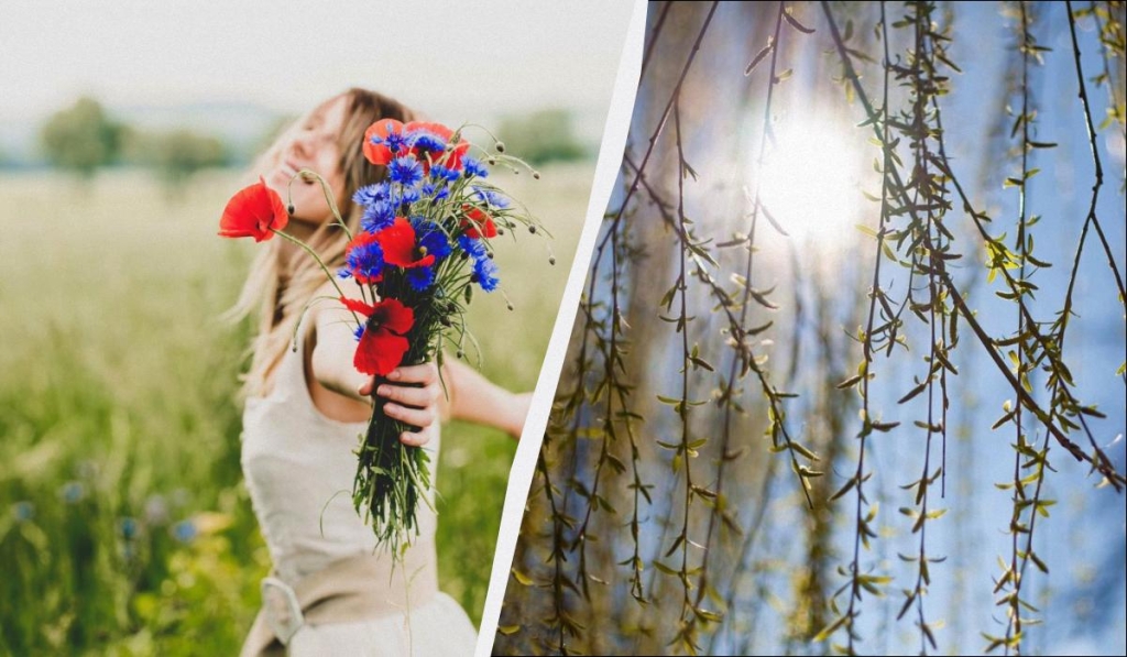 20 березня відзначаємо багато свят: що потрібно зробити всім жінкам для щастя 1 20 березня відзначаємо багато свят: що потрібно зробити всім жінкам для щастя