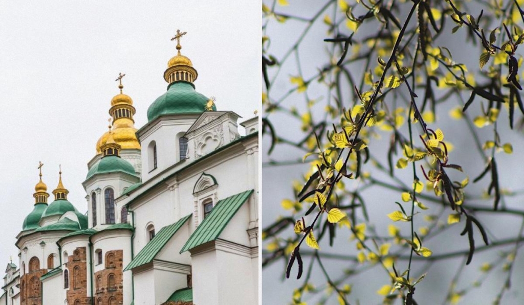 29 березня: церковне свято сьогодні, що зробити в домі для захисту від зла та нечисті