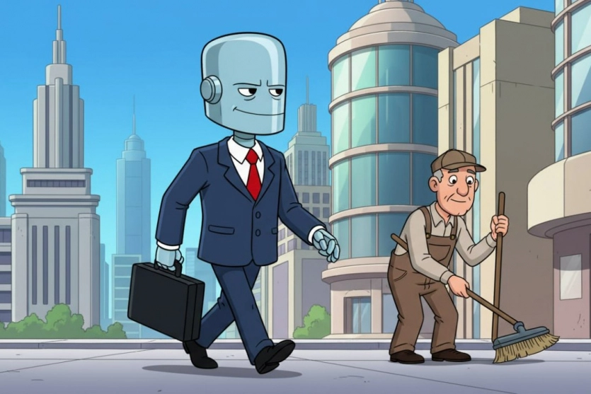 76% малих бізнесів вже використовують ШІ — і майже всі хочуть навчання 1