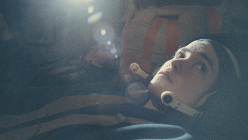 Apple TV представив серіал-трилер про космічні перегони 1960-х років 1