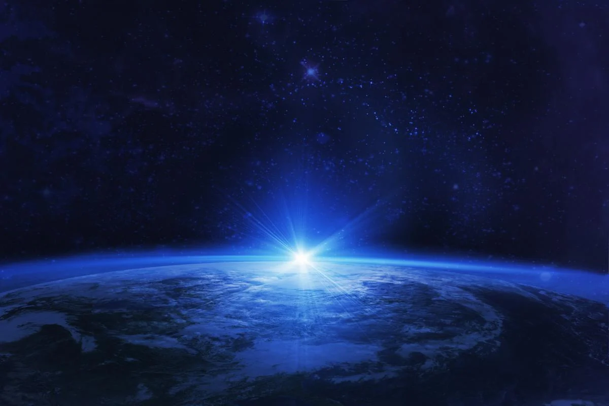 Астрономи виявили планету, більшу за Землю, яка обертається навколо своєї зірки за 4 дні 1 Астрономи виявили планету, більшу за Землю, яка обертається навколо своєї зірки за 4 дні