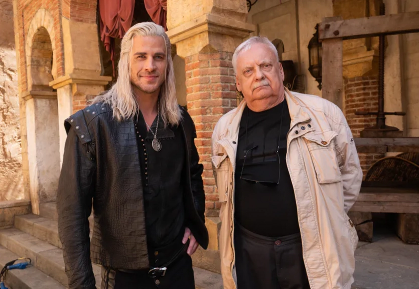 Автор "Відьмака" Анджей Сапковський розкритикував ціни на книги: "Мають коштувати не дорожче пів літра горілки" 1