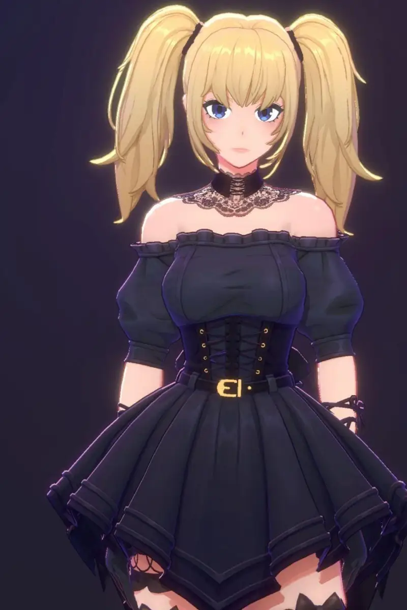 Baldur's Gate 3 завадила Ілону Маску запустили "новий" Grok 2