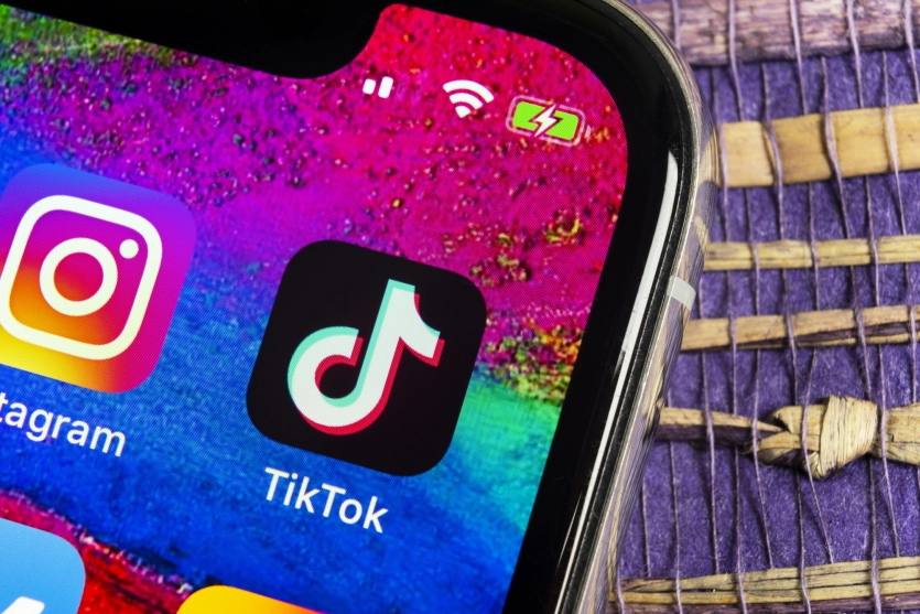 Битва за 5 хвилин уваги: TikTok хоче посунути Netflix та Disney з ринку на $14 млрд 1