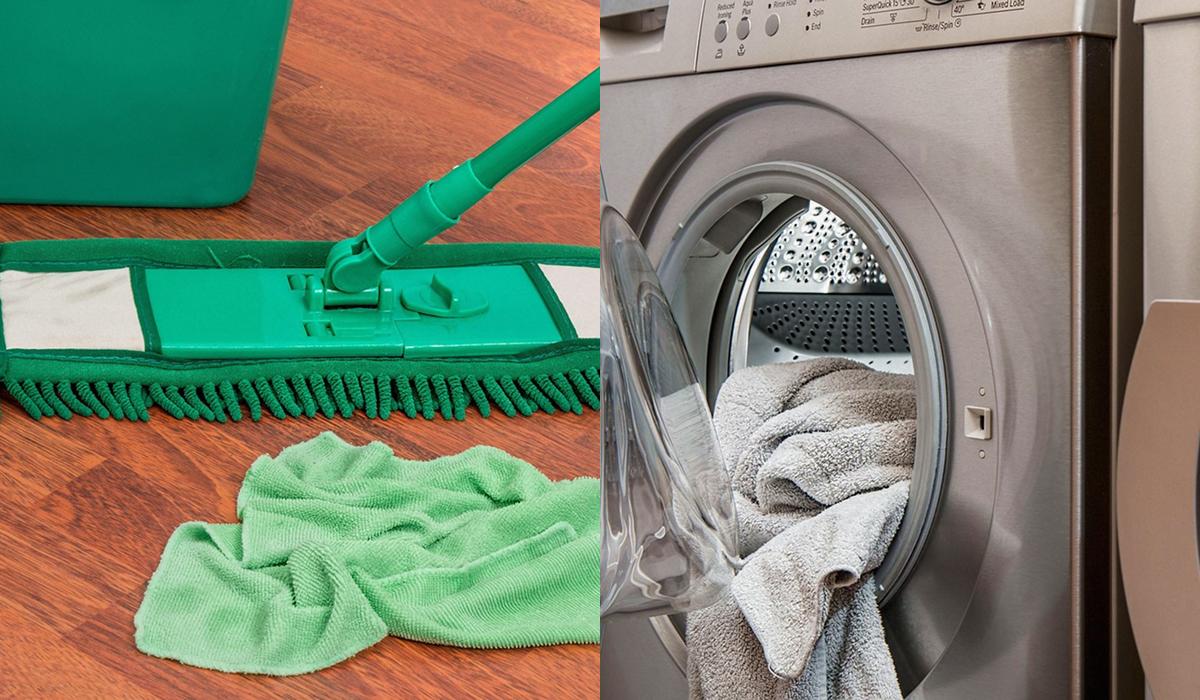 Будинок буде сяяти: експерти поділилися 7 порадами від своїх бабусь, яким довіряють