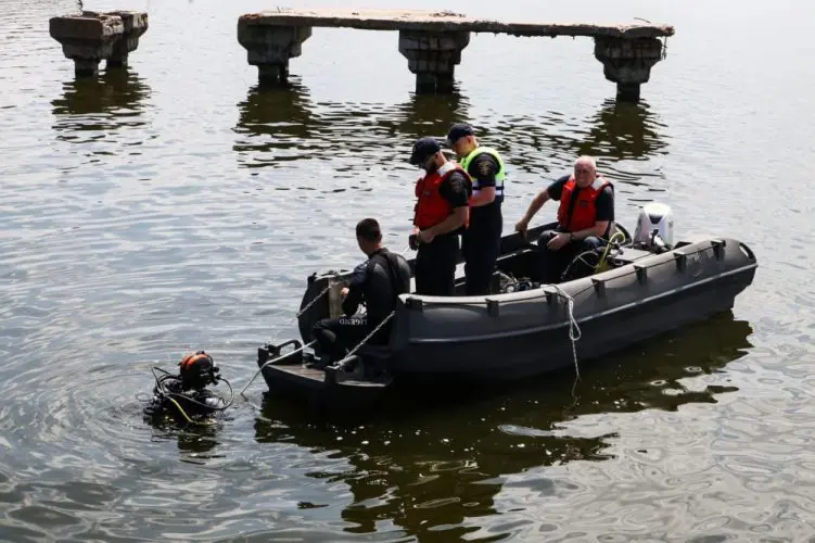 Чи можна плавати на лодці під час війни: ризики та правила 2026 1