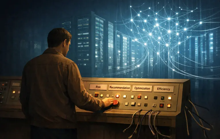 Чому чат-бот може дати погану пораду - штучний інтелект виявився підлабузником 1