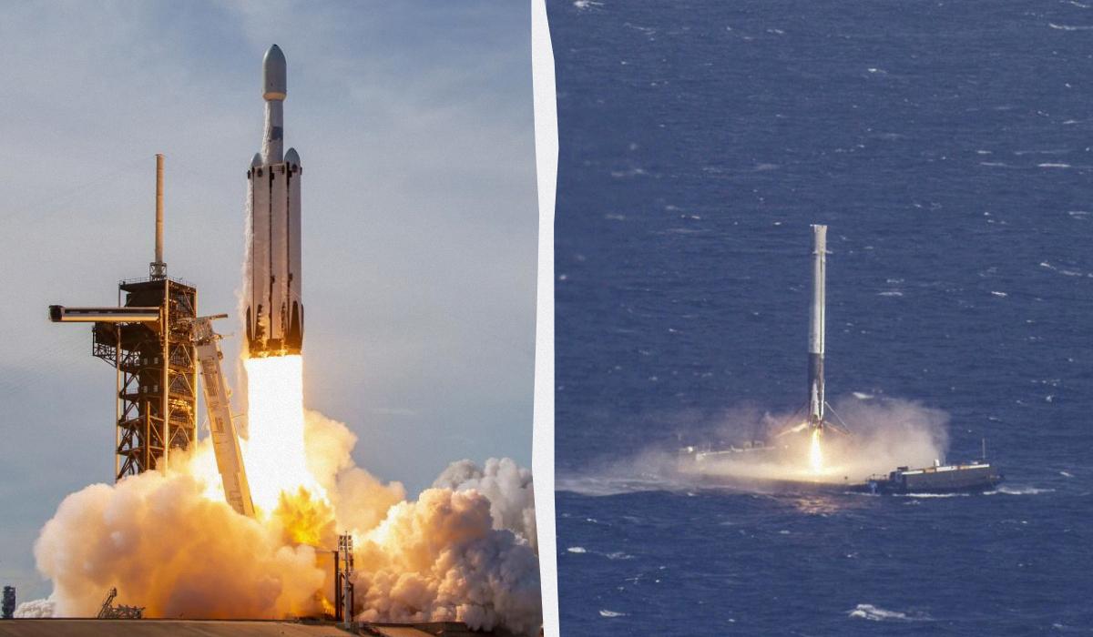 Чому в центрі США немає космодромів: як NASA обирає місця для запуску ракет