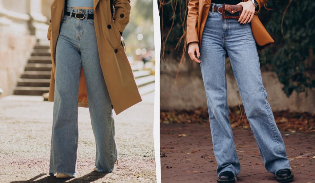 Ці джинси будуть всюди наприкінці весни: наймодніші моделі сезону