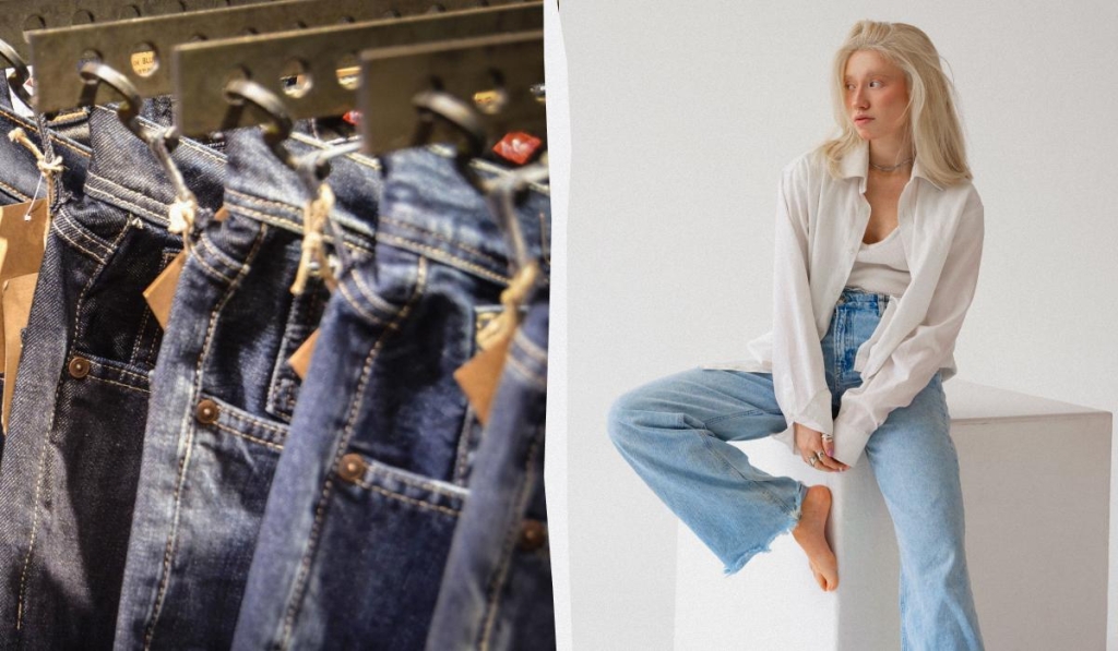 Ці джинси будуть всюди наприкінці весни: наймодніші моделі сезону
