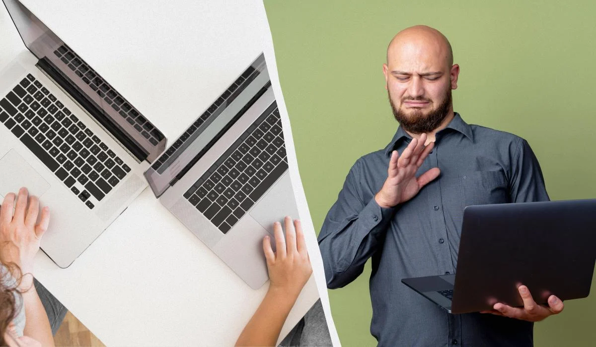 Ці ноутбуки ламаються менше ніж за три роки: рейтинг найненадійніших брендів 1 Ці ноутбуки ламаються менше ніж за три роки: рейтинг найненадійніших брендів