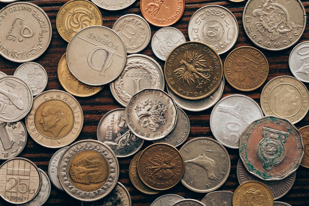 Цілий статок у скарбничці: одна монета 1943 року може коштувати 840 000 доларів 1 Цілий статок у скарбничці: одна монета 1943 року може коштувати 840 000 доларів