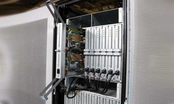 Дата-центри США "випиватимуть" щодня стільки ж води, скільки споживає весь Нью-Йорк, вже до 2030 року 2