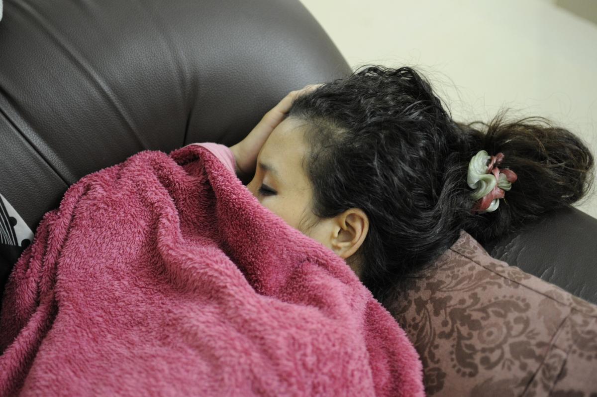 Денний сон після 60 може зашкодити: лікарі пояснили, у чому загроза